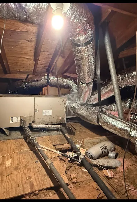 American Pro AC Picture 5