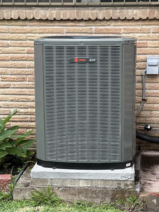 American Pro AC Picture 3