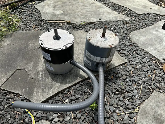 American Pro AC Picture 9