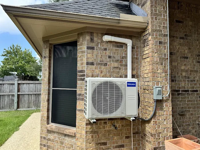 American Pro AC Picture 7