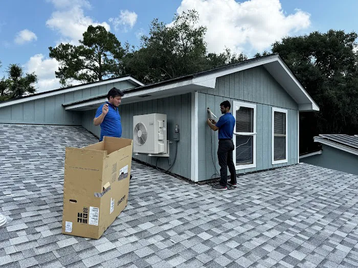 American Pro AC Picture 10