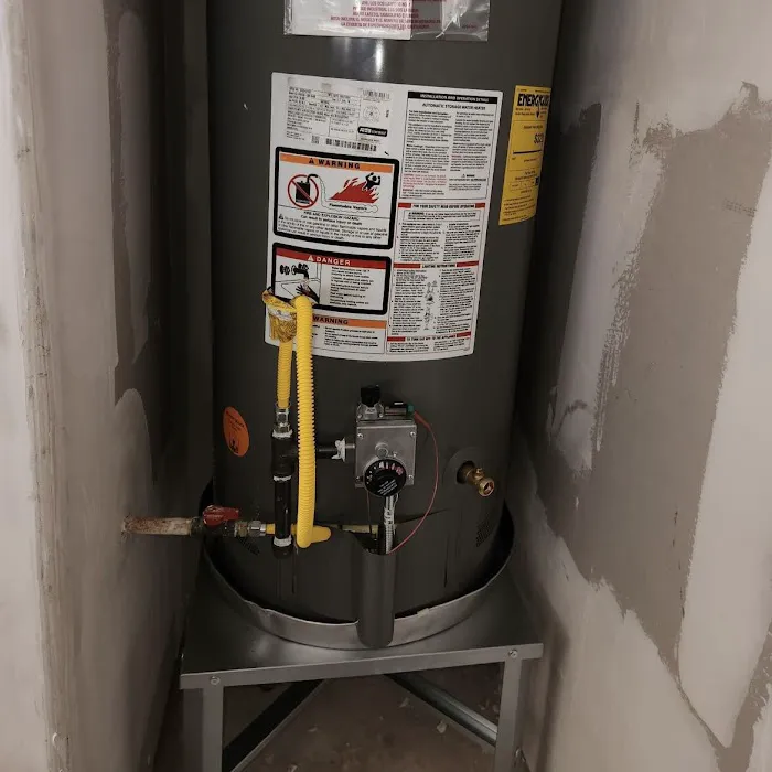 Air Express Picture 1