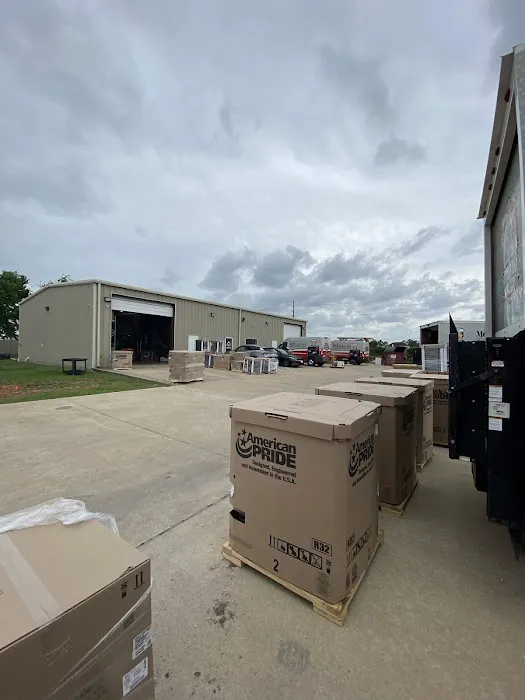 Air Express Picture 9