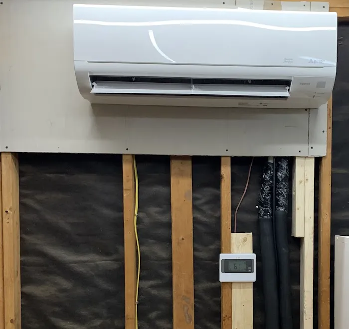 Air Express Picture 10