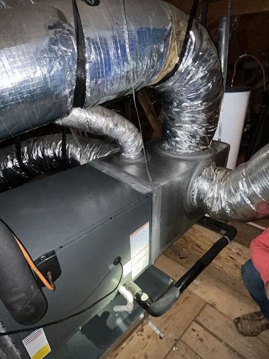 Matrix Air Conditioning and Heating Services Picture 2