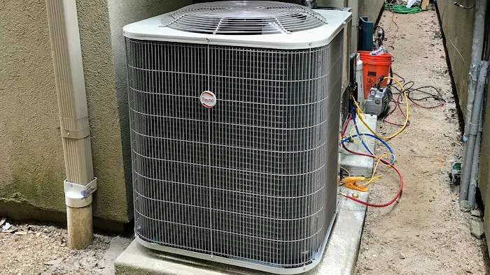 Matrix Air Conditioning and Heating Services Picture 3