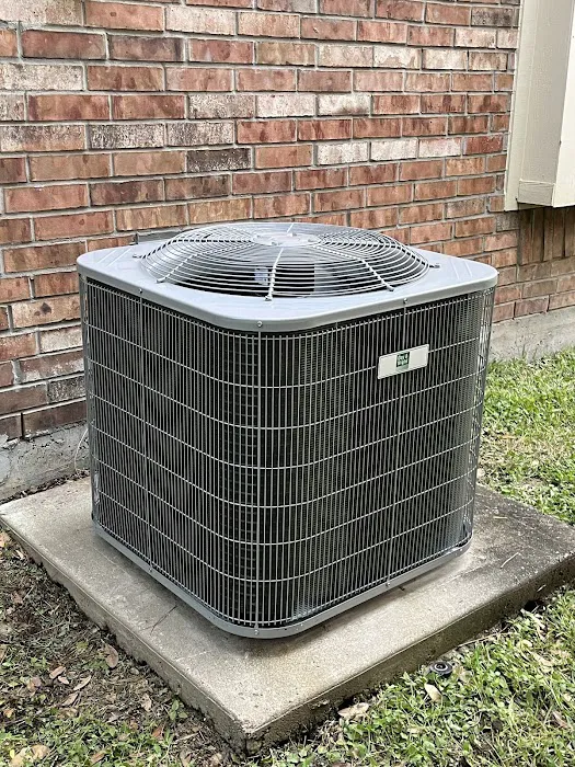 Matrix Air Conditioning and Heating Services Picture 1