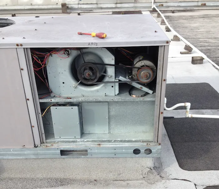 Matrix Air Conditioning and Heating Services Picture 4