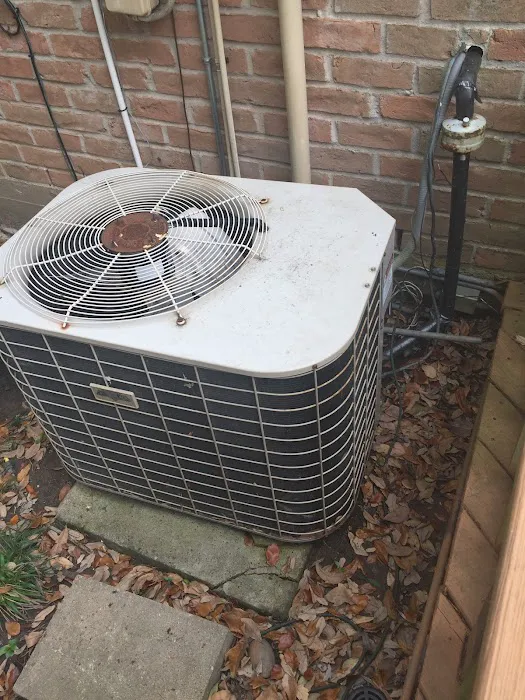 Matrix Air Conditioning and Heating Services Picture 8