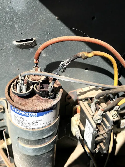 Matrix Air Conditioning and Heating Services Picture 5