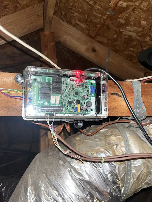 Matrix Air Conditioning and Heating Services Picture 6