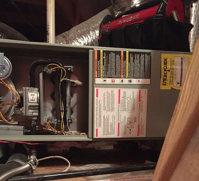 Matrix Air Conditioning and Heating Services Picture 9