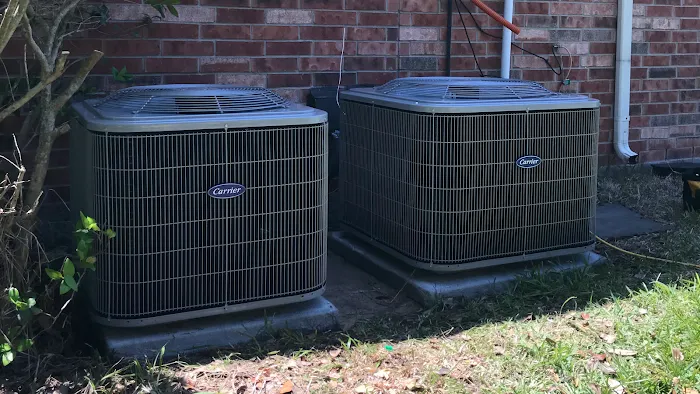 Matrix Air Conditioning and Heating Services Picture 10
