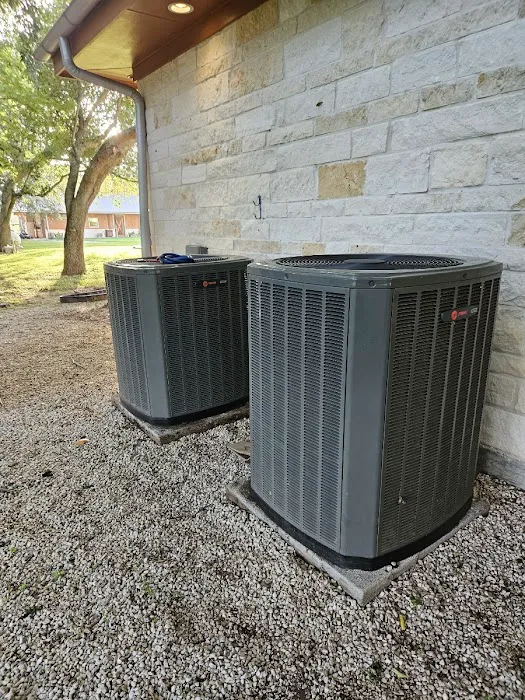 Total Air Masters A/C & Heating Picture 2