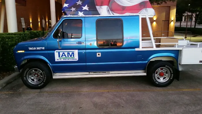 Total Air Masters A/C & Heating Picture 4