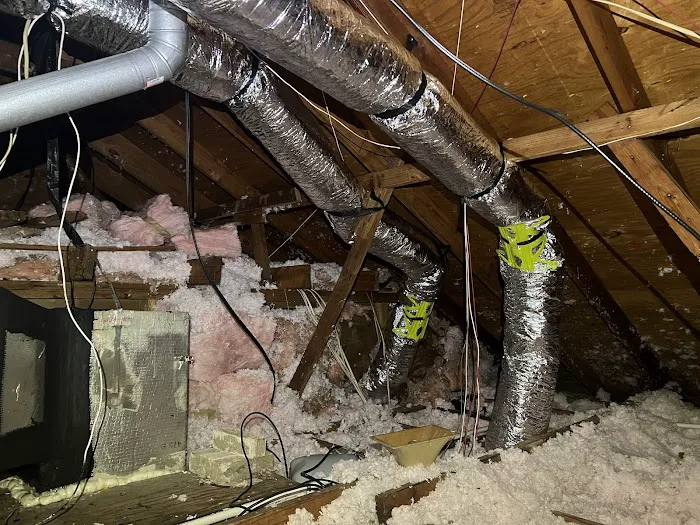 Total Air Masters A/C & Heating Picture 3