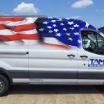 Total Air Masters A/C & Heating