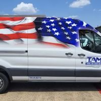 Total Air Masters A/C & Heating ico