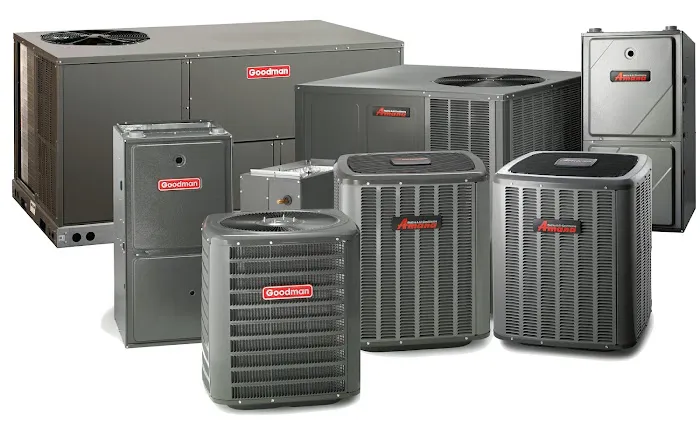Total Air Masters A/C & Heating Picture 7