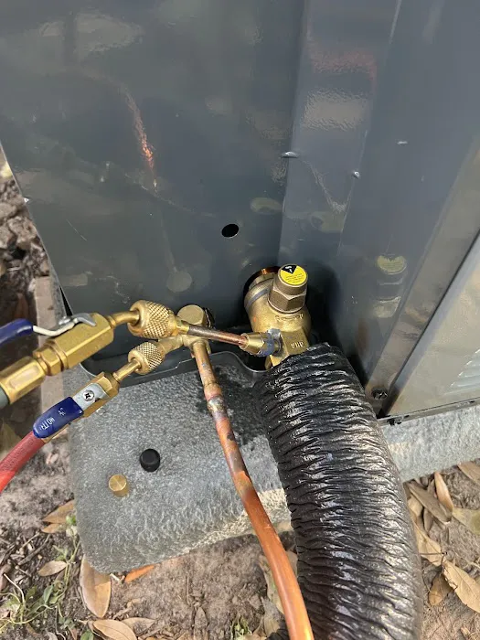 Total Air Masters A/C & Heating Picture 8