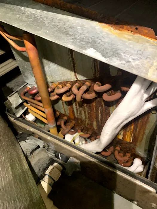 Total Air Masters A/C & Heating Picture 9