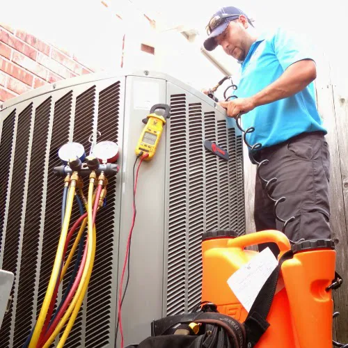 Total Air Masters A/C & Heating Picture 5