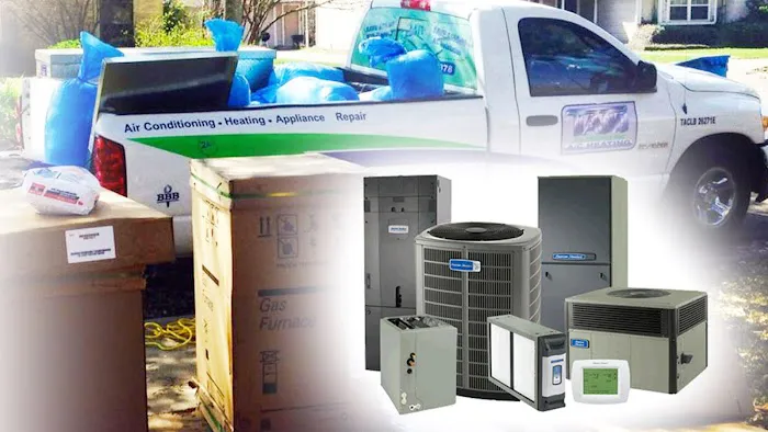 Total Air Masters A/C & Heating Picture 10