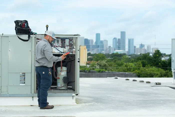 Mackey Services Picture 3