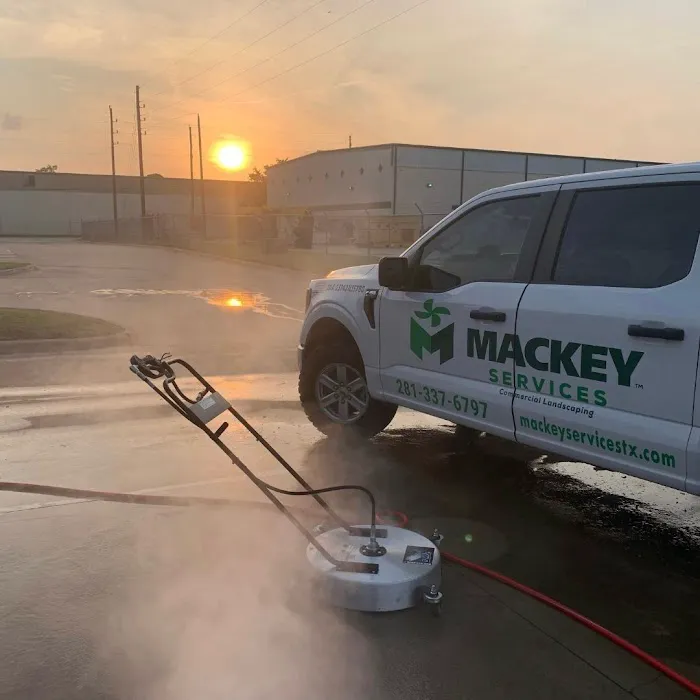 Mackey Services Picture 4