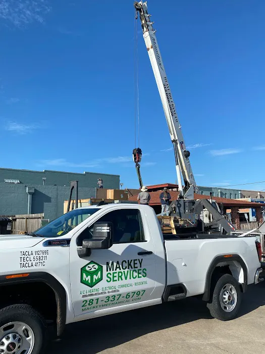 Mackey Services Picture 5