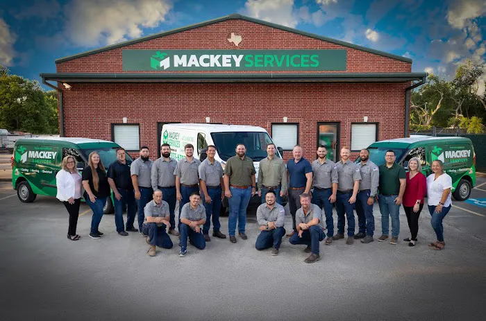 Mackey Services Picture 1