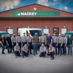 Mackey Services