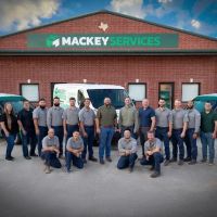 Mackey Services ico