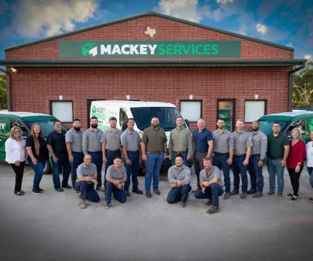 Mackey Services
