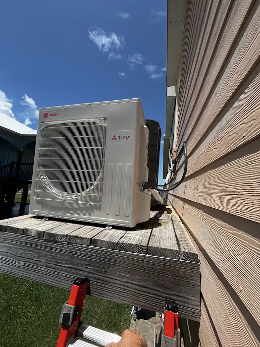 Best In Texas Air Conditioning & Refrigeration INC Picture 1