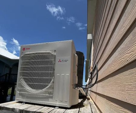 Best In Texas Air Conditioning & Refrigeration INC