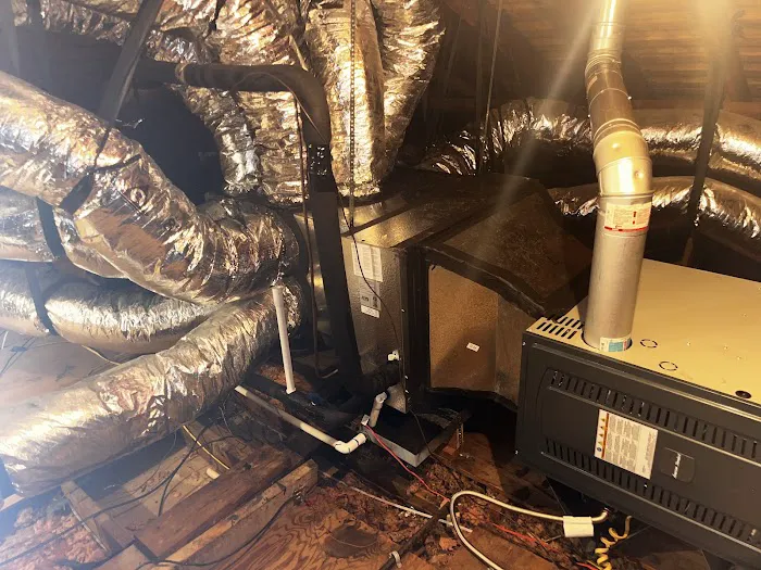 Best In Texas Air Conditioning & Refrigeration INC Picture 6