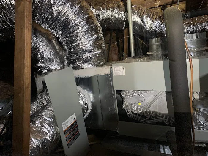 Best In Texas Air Conditioning & Refrigeration INC Picture 8