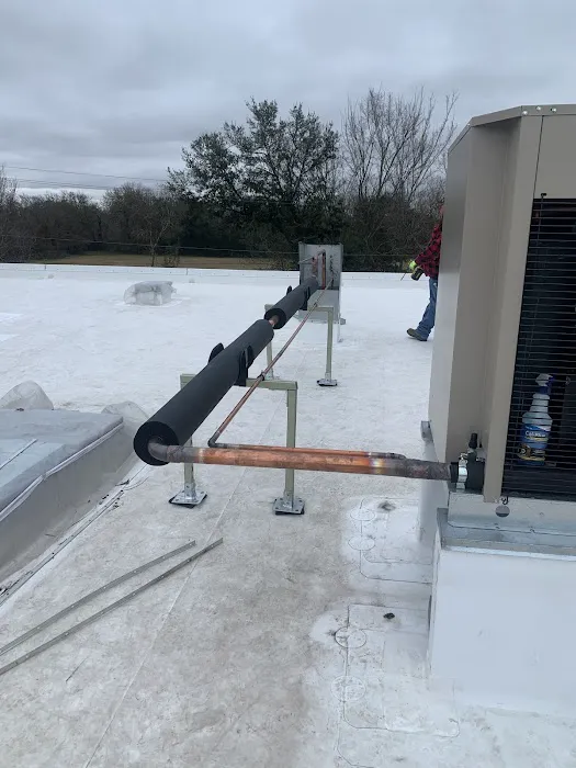 Best In Texas Air Conditioning & Refrigeration INC Picture 7