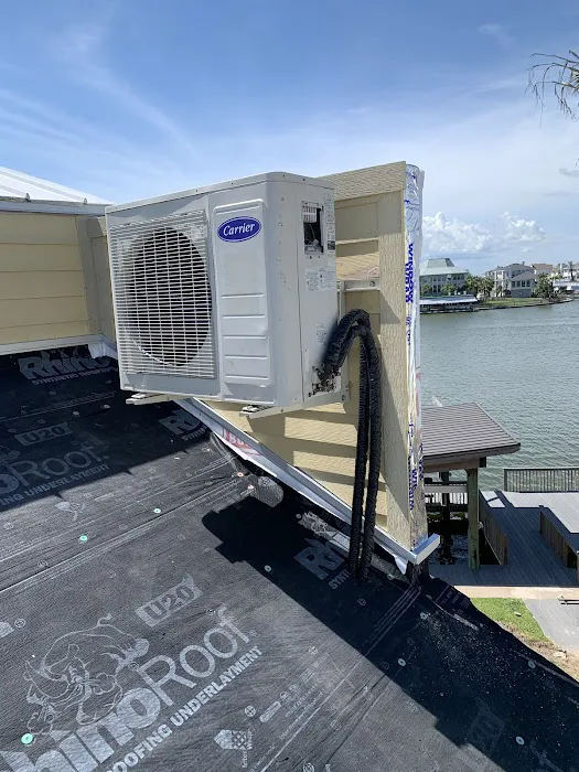 Best In Texas Air Conditioning & Refrigeration INC Picture 9