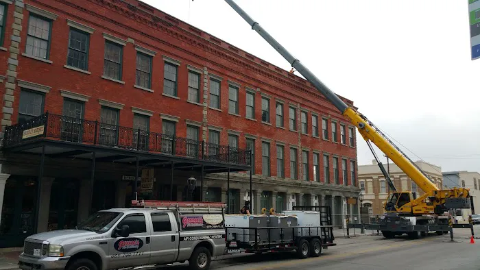 George's Air Conditioning, LLC Picture 3