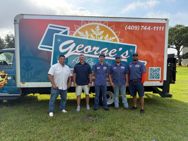 George's Air Conditioning, LLC Picture 4