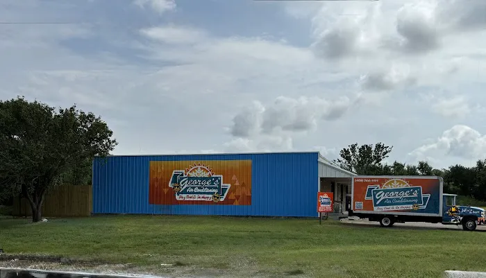 George's Air Conditioning, LLC Picture 5