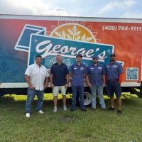 George's Air Conditioning, LLC ico