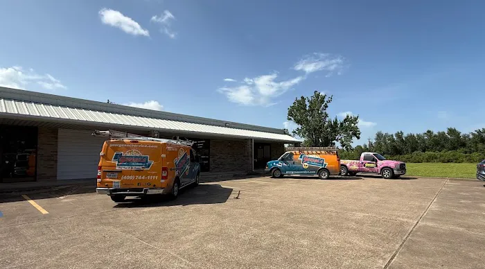 George's Air Conditioning, LLC Picture 2