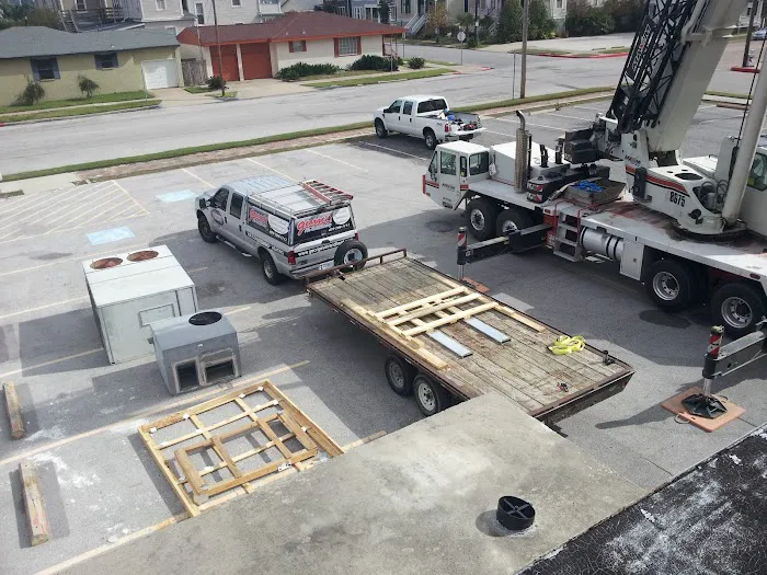 George's Air Conditioning, LLC Picture 10