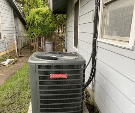Jim's Air Conditioning & Heating