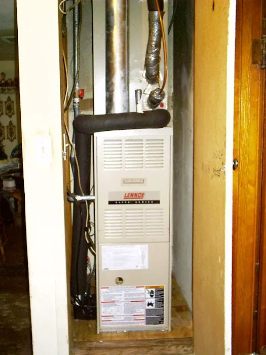 Jim's Air Conditioning & Heating Picture 3