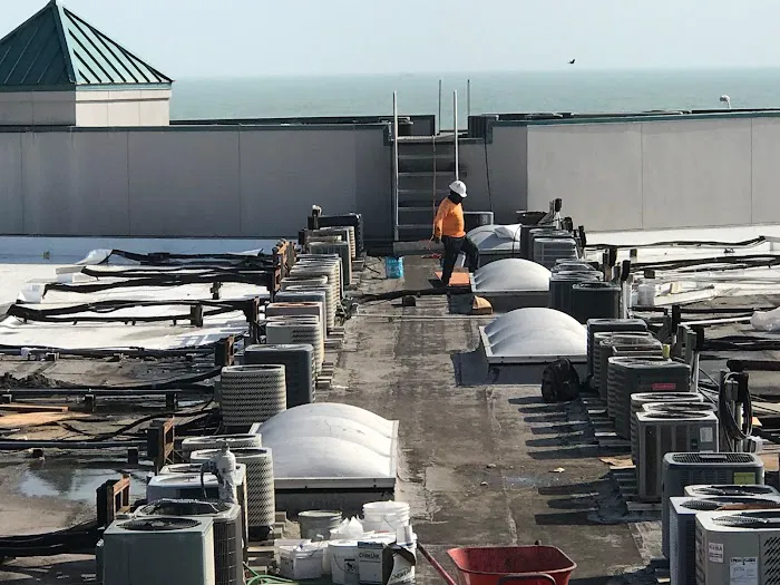 Jim's Air Conditioning & Heating Picture 7