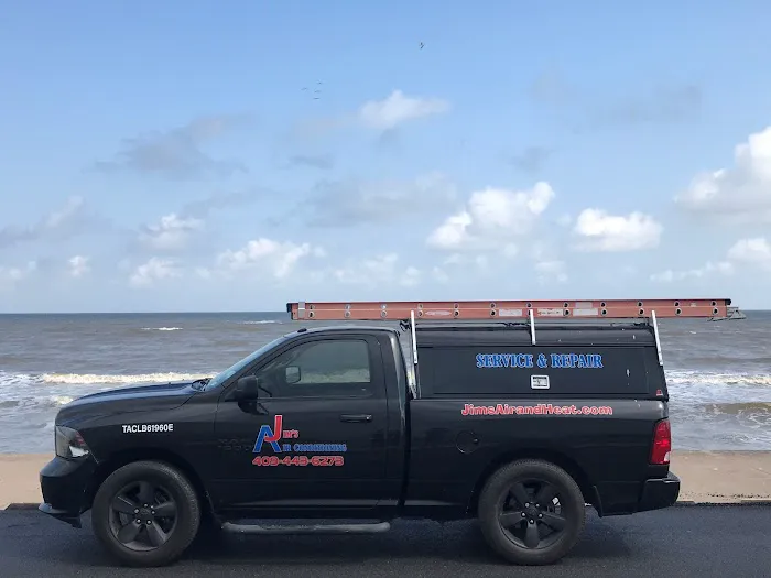 Jim's Air Conditioning & Heating Picture 6